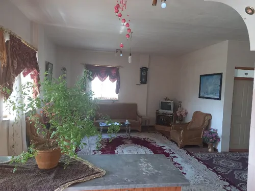 تصویر 3 - خانه ویلایی مسافر در دیلمان