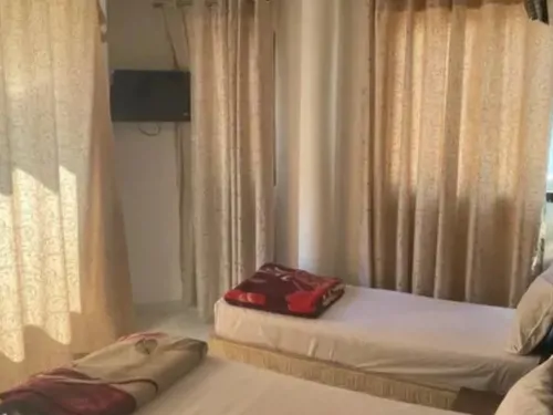 تصویر 3 - هتل آپارتمان پگاه ۳ در مشهد