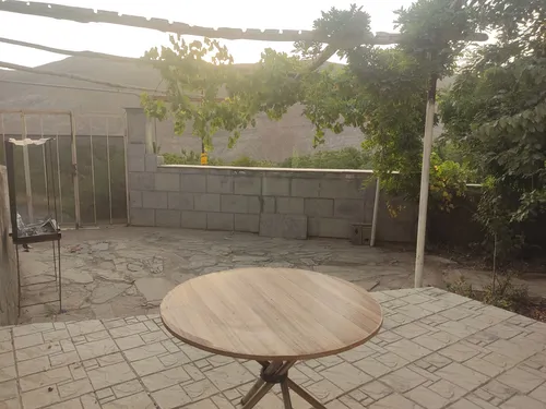 تصویر 13 - سوییت ویلایی گل باغ در  برغان