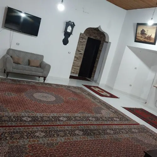 تصویر 3 - ویلا گلستان(1) در  متل قو