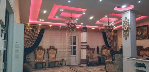 تصویر 2 - آپارتمان مبله چرچی در همدان