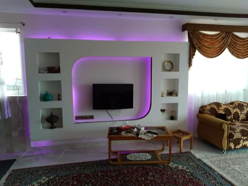 تصویر 2 - ویلا علیرضا رمضانی  در رشت