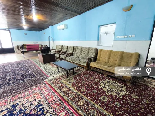 تصویر 8 - سوییت ویلایی ساحلی آرش کپورچال(واحد ۵) در انزلی
