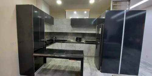 تصویر 11 - ویلا لاکچری استخردار آبسرد بهار در باغبهادران  در  باغ بهادران