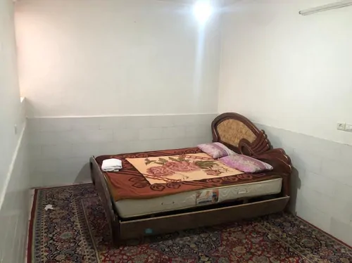 تصویر 4 - خانه سرای آرامش (طبقه همکف) در  یزد