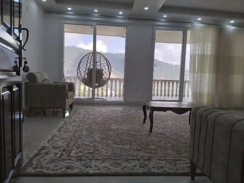 تصویر 3 - خانه حسینی در  مینودشت