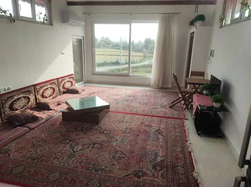 تصویر 7 - ویلا گیل آوا با ایرهاکی در  کوچصفهان