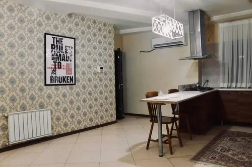 تصویر 5 - آپارتمان شانا (واحد 24 تیپ 1) در سیمون بولیوار در  تهران