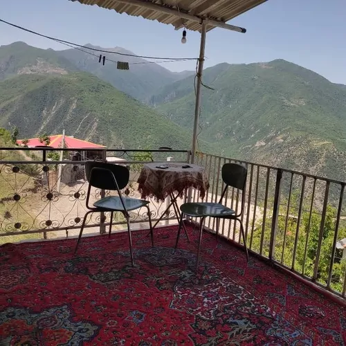 تصویر 16 - ویلا نرسو در  علی آباد کتول