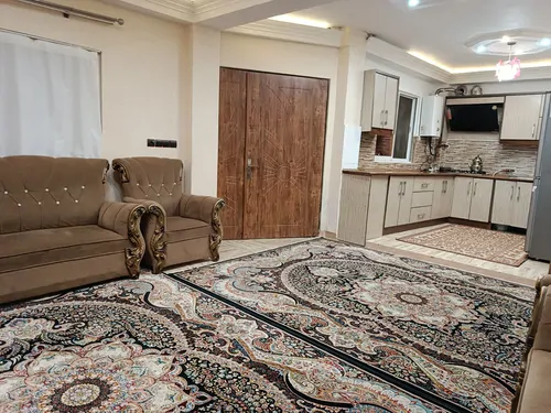 تصویر 5 - ویلا یاسر در فومن