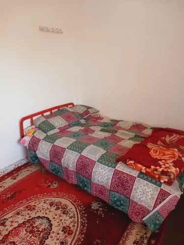 تصویر 2 - ویلا ویلای دارای الاچیق حق جو در علی آباد کتول