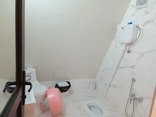 تصویر 4 - کلبه کلبه سوئیسی مرجان در شیرگاه