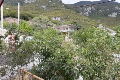 تصویر 3 - ویلا ییلاقی چه جا در علی آباد کتول