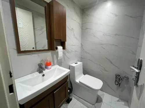 تصویر 11 - آپارتمان مبله مهوین (3) در خیابان امام خمینی در  تهران