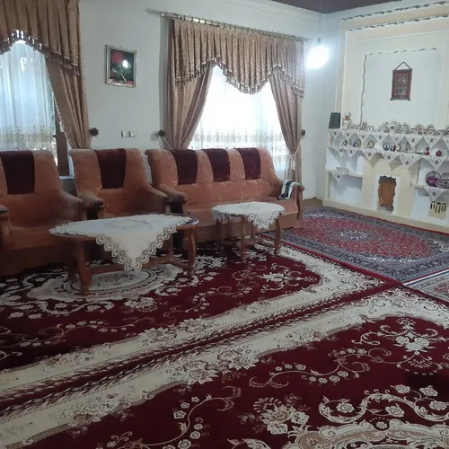 تصویر 3 - ویلا یاسر در تالش