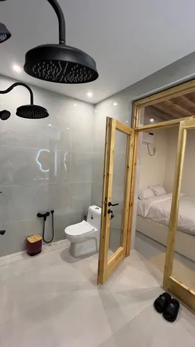 تصویر 15 - ویلا استخردار آبسرد نيلِس در  قشم