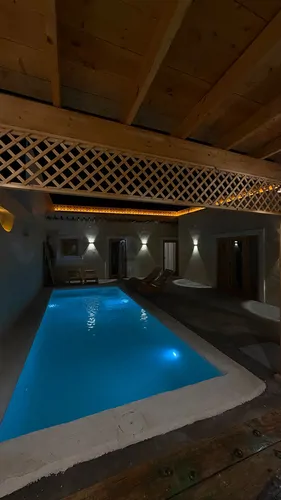 تصویر 14 - ویلا استخردار آبسرد نیلس (2) در قشم