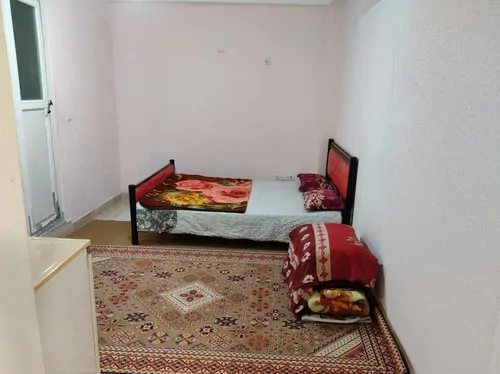 تصویر 6 - آپارتمان مبله نخل زرین(واحد زیرزمین) در  قشم