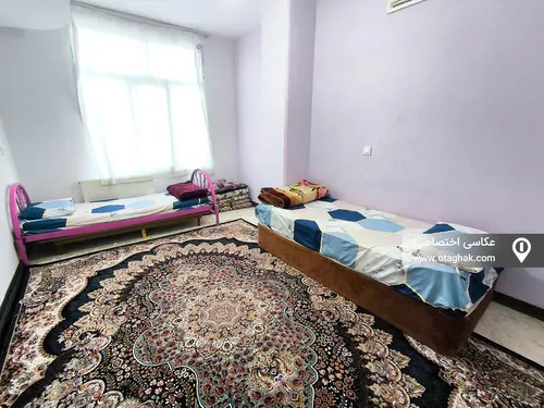 تصویر 11 - آپارتمان مبله ستاره ها (416) در  کرمان