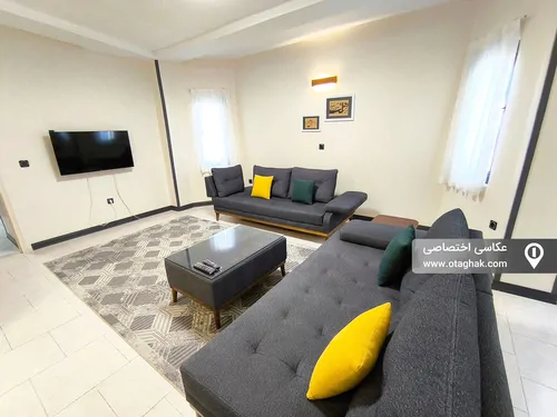 تصویر 6 - آپارتمان آرمانی (6) در کیش