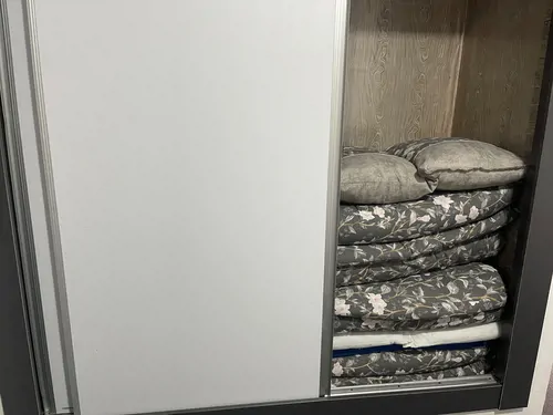 تصویر 15 - ویلا تریپلکس استخردار آبگرم خندان با فوتبال دستی در  خلیل شهر