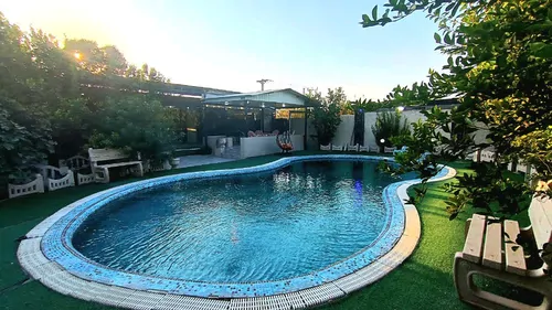 تصویر 4 - ویلا اجاره ویلا باغ در دزفول در دزفول
