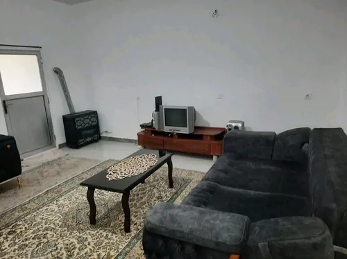 تصویر 3 - خانه آلاچیق (۴) در محمودآباد