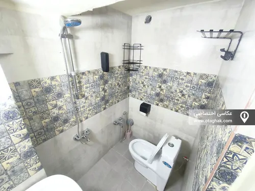 تصویر 14 - اقامتگاه بوم‌گردی سروین (A3)  در  اصفهان