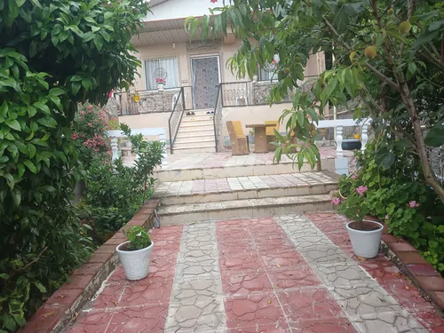 تصویر 10 - ویلا نیلاش در ماسال