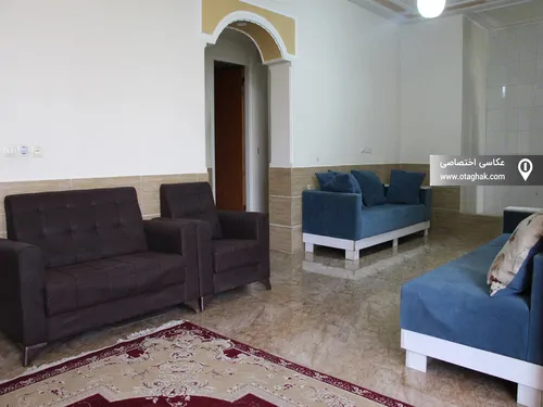 تصویر 5 - آپارتمان سرداران (واحد 1) در  شیراز