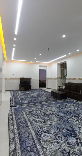 تصویر 6 - آپارتمان مبله بهارستان (3) در  علی صدر