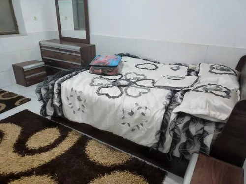 تصویر 10 - ویلا بزرگ ماهینی  در  بوشهر