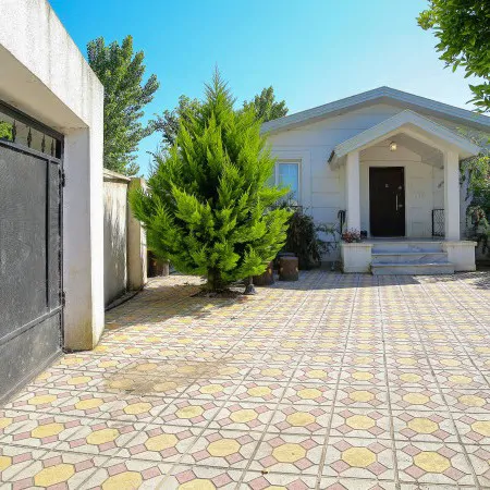 تصویر 3 - ویلا اردیبهشت  در زیبا کنار