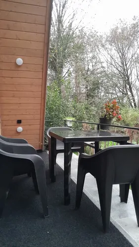 تصویر 9 - کلبه گیشم در شفت