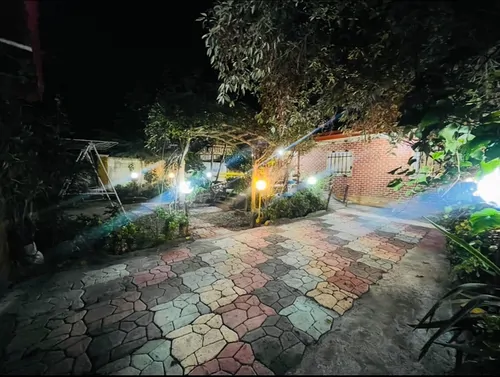 تصویر 4 - ویلا ویلا دربست دنج نزدیک پلاژ ساحلی در رامسر