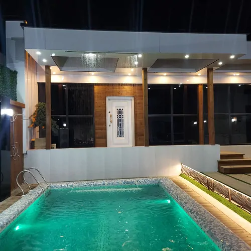 تصویر 2 - ویلا سهیلیه زکی اباد انتهای ارغوان ۵ در کرج