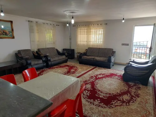 تصویر 6 - خانه مبله لاله زار در  فیلبند