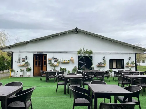 تصویر 13 - ویلا آویشار (واحد فروغ فرخزاد) با صبحانه رایگان در اسالم