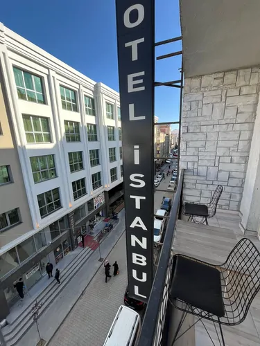 تصویر 5 - هتل آپارتمان اوز ( دبل) با صبحانه رایگان در  وان