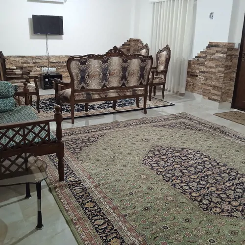 تصویر 3 - ویلا  کسری  در رامسر