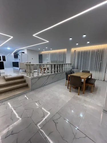 تصویر 14 - ویلا نادر با ویو دریا در رامسر