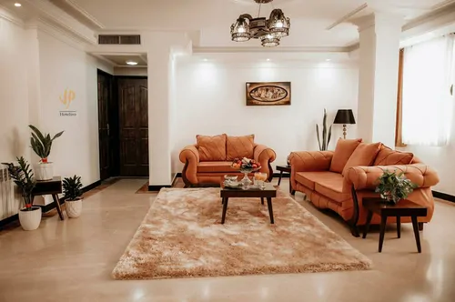 تصویر 2 - آپارتمان مبله سیدخندان در  تهران
