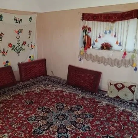 تصویر 3 - اقامتگاه بوم‌گردی اقامتگاه بوم گردی کویر داران در شاهرود