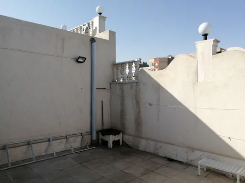 تصویر 8 - سوییت محمودی در مشهد