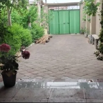 تصویر 19 - اقامتگاه بوم‌گردی خانه طبیعت نزدیک به جنگل ابر در  شاهرود