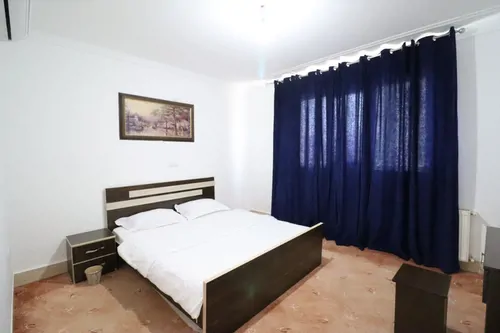 تصویر 9 - آپارتمان مبله پاسداران (واحد۷) در شیراز