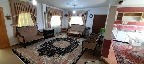 تصویر 4 - آپارتمان اقامتگاه دو خوابه یونسی در کلاردشت