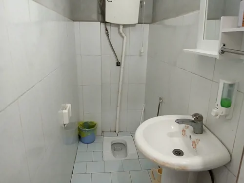 تصویر 18 - ویلا استخردار آبگرم حسن رود در انزلی