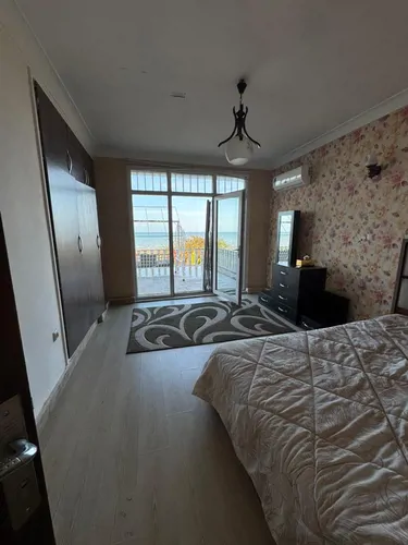 تصویر 14 - ویلا استخردار آبسرد ساحلی در  هچیرود