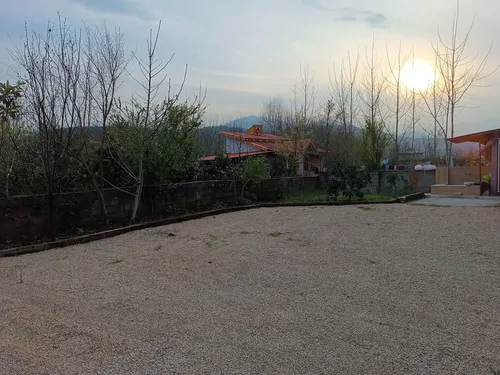 تصویر 13 - ویلا باران در  ماسال